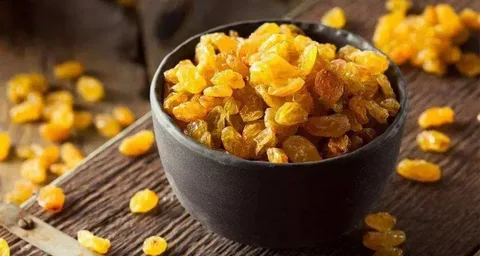 تصویر 4 از فروش کشمش گلدن طلایی + قیمت خرید به صرفه